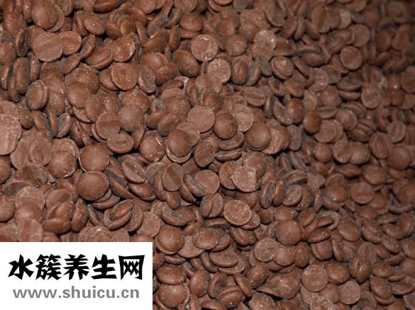 酸菜的热量