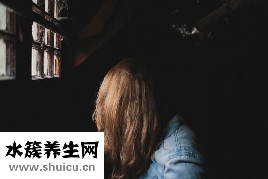 白带像黄鼻涕