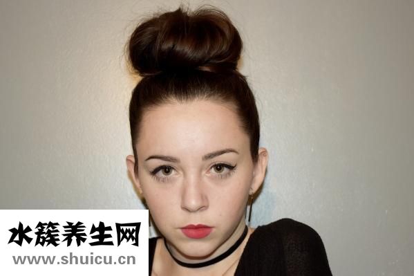 消除脸部浮肿
