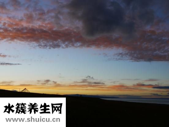 酸梅汤的功效