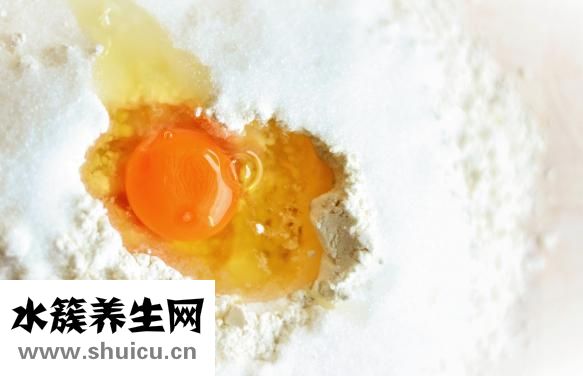 胃溃疡吃什么
