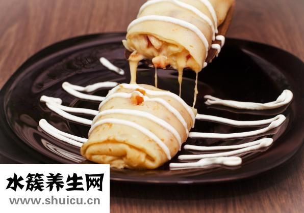 酸奶奶油蛋糕