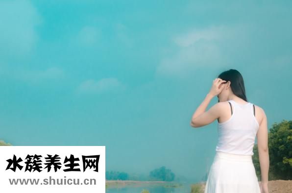 虚热的症状