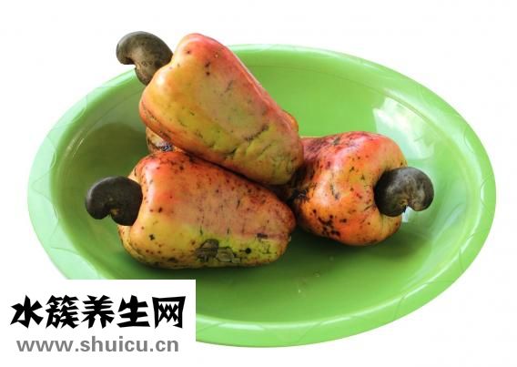 腰果虾仁怎么做