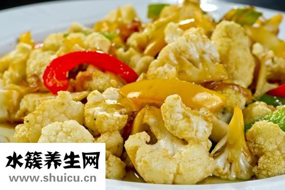 西兰花怎样做好吃