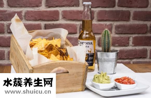 玉米片热量