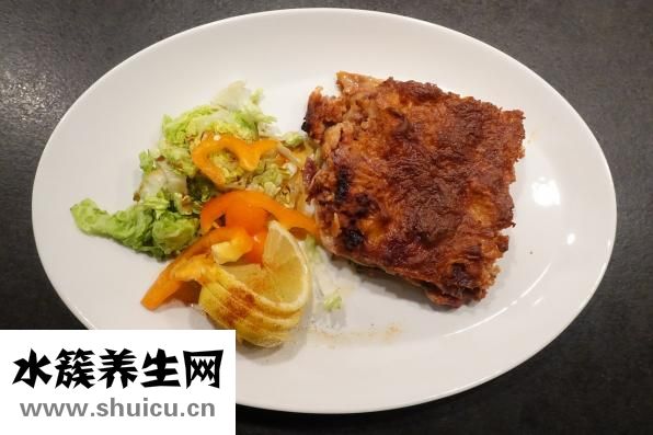 柴窝堡辣子鸡