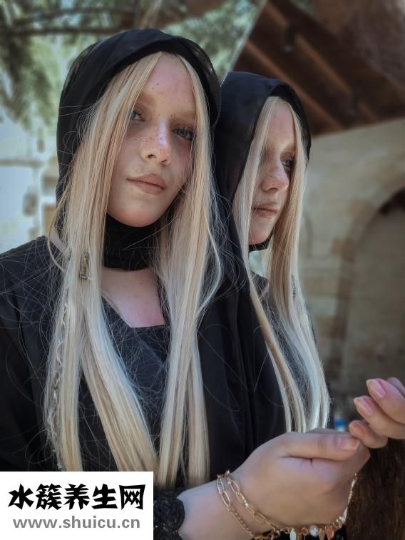 烫头发要几个小时