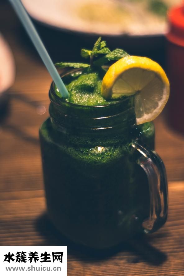 红色食物有哪些