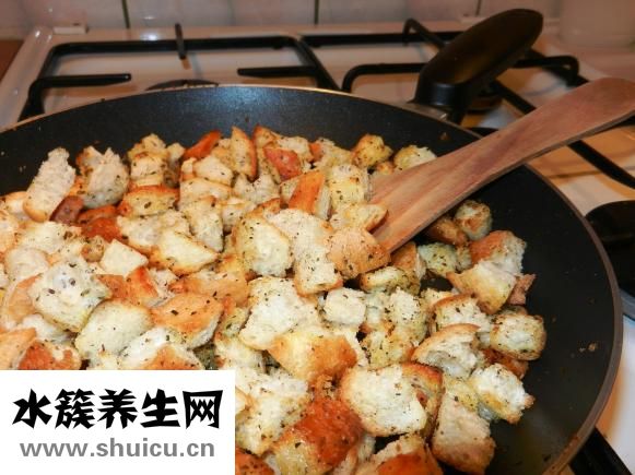 胃胀气怎么缓解
