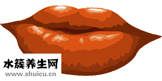 遗传红血丝