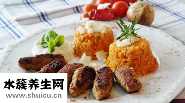铁板烤肉做法