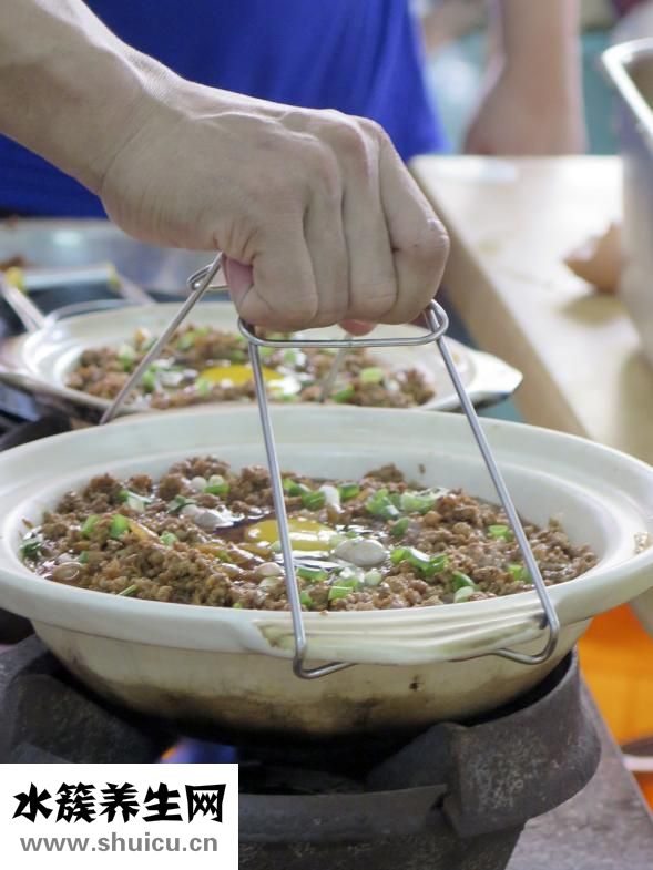 孕妇营养美食