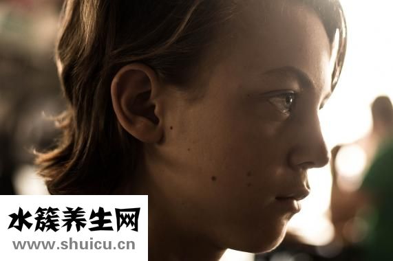 西施人体艺术