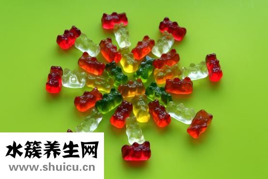 脱发的头发