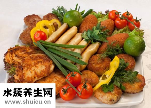 胃酸怎么治