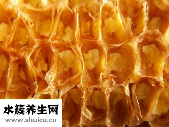 玉米笋的功效与作用
