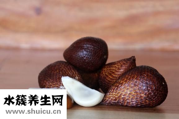 红色食物有哪些