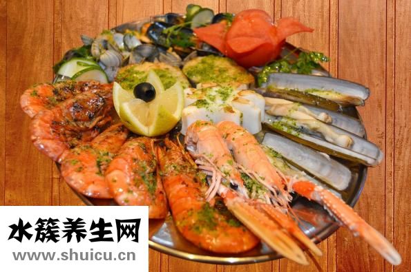 虾皮怎么吃