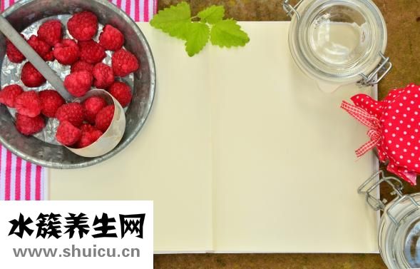 孕妇营养美食