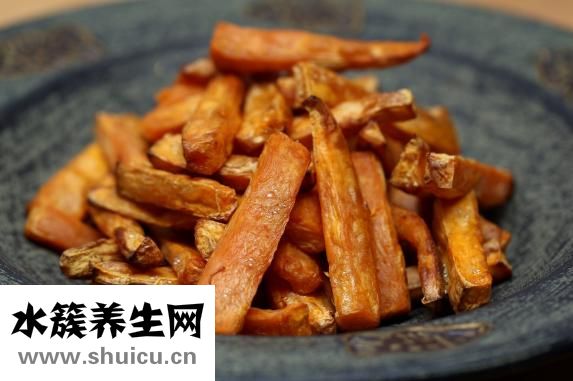 凉粉怎么做