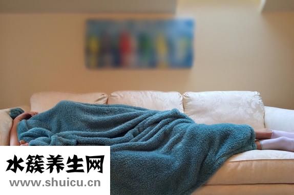 为什么睡觉流口水