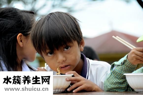 婴儿湿疹怎么办