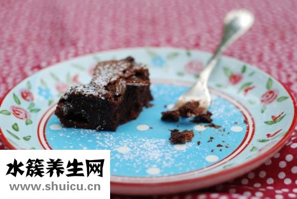 大肚子怎么减