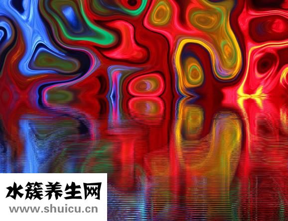 口腔溃疡吃什么
