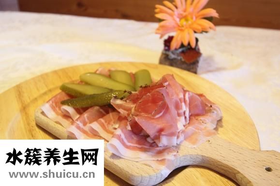 凉粉怎么做