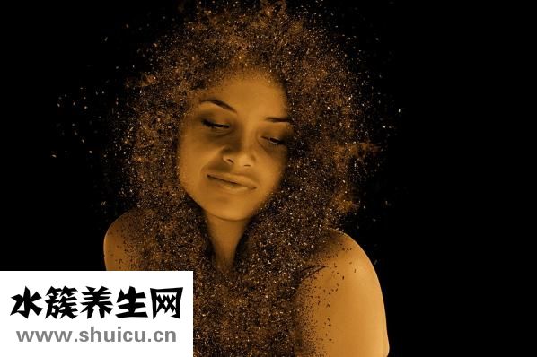 什么的头发
