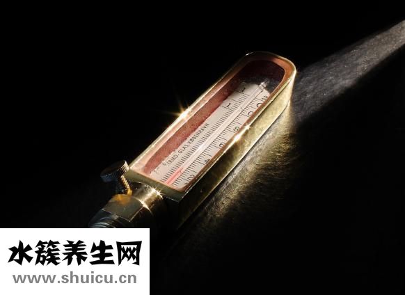 体温计要量多久