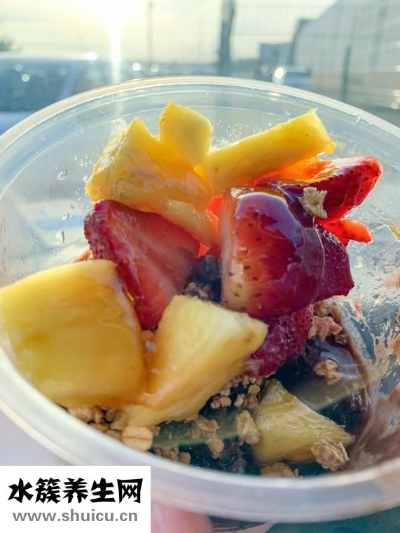 哺乳期能吃什么水果