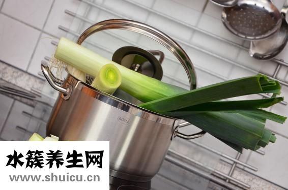 凉粉怎么做