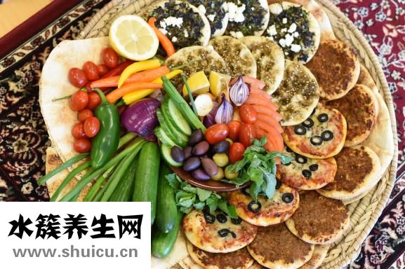 冷面怎么做