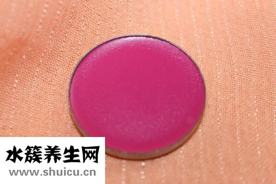 嘴唇发白是什么原因