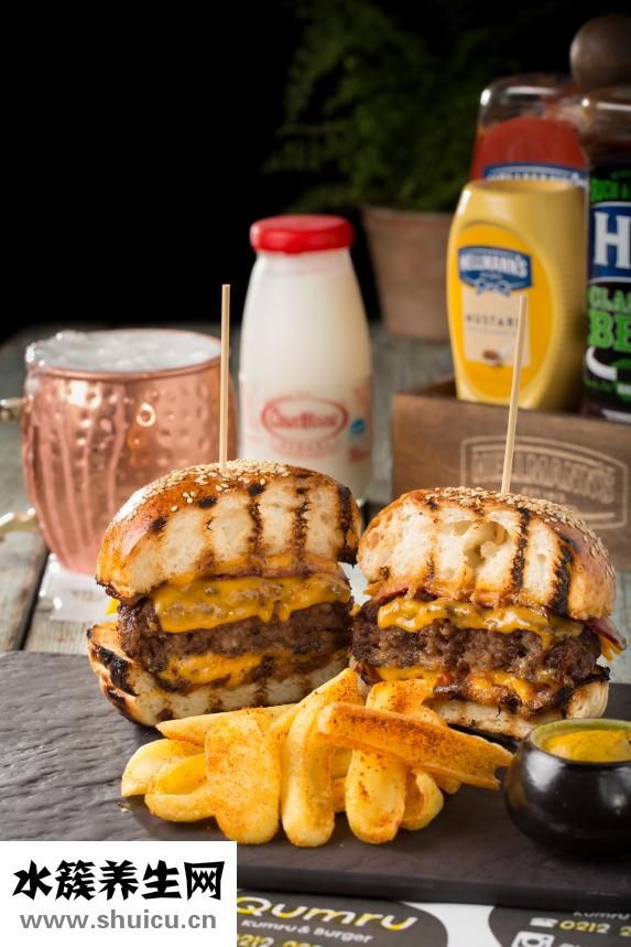 哪些食物是发物