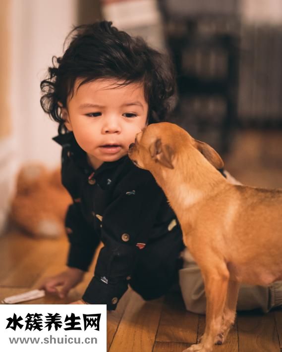 小孩低烧怎么办