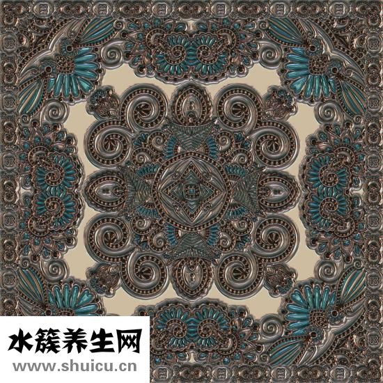 刮痧板什么材质的好