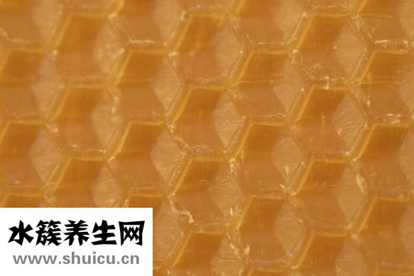 喝蜂蜜水有什么好处