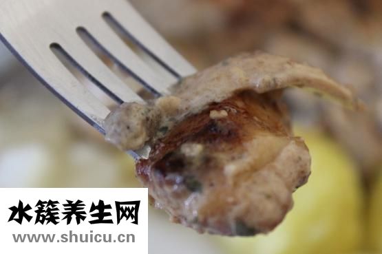 五花肉怎么做