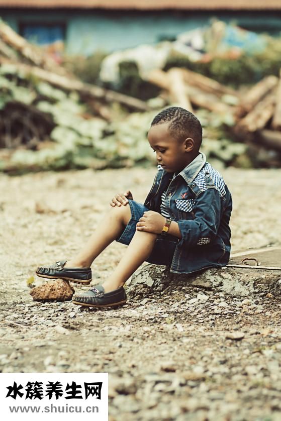 小孩便秘怎么办