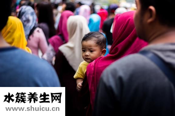 小孩流鼻涕怎么办