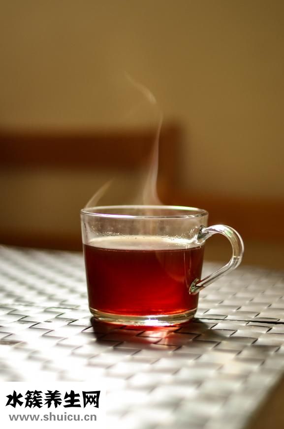 为什么晚上不能吃姜