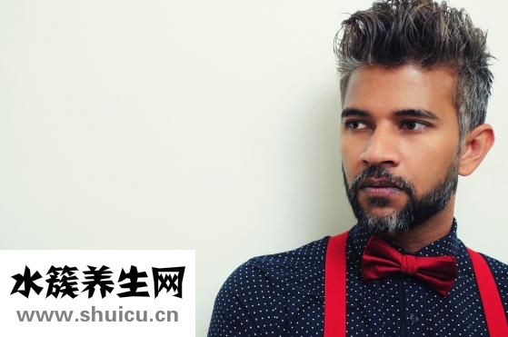 大脸适合什么发型