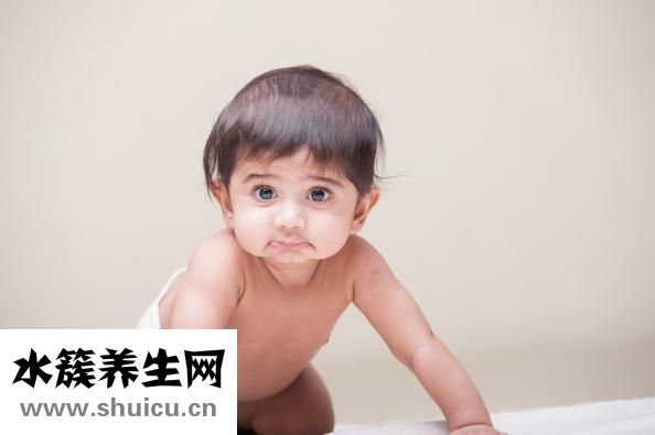 宝宝拉绿屎怎么回事