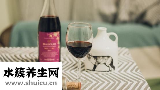 喝什么解酒