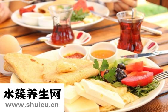 哪些食物是发物