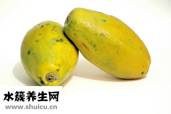 什么水果养胃
