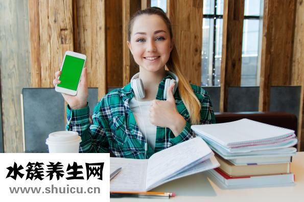 吃什么可以长头发